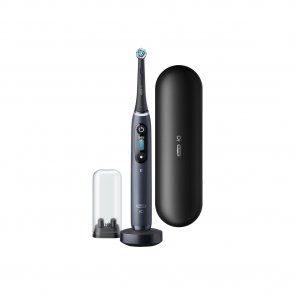 Oral-B iO™ Series 8N Black Onyx Electric Toothbrush