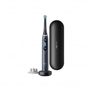 Oral-B iO™ Series 8S Black Onyx Electric Toothbrush