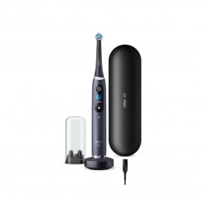 Oral-B iO™ Series 9N Black Onyx Electric Toothbrush