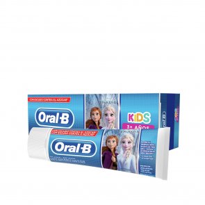 Oral-B Kids 3+ Years Toothpaste 75ml (2.54fl oz)