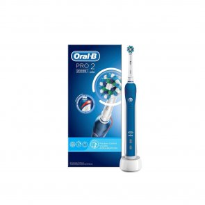 Oral-B Pro 2 2000N CrossAction Electric Toothbrush