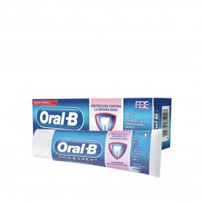 Oral-B Pro-Expert Sensitive & Gentle Whitening Toothpaste 75ml