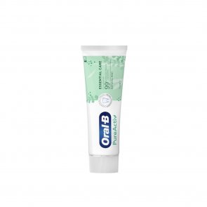 Oral-B PureActiv Essential Care Toothpaste 75ml (2.54fl oz)