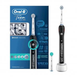 Oral-B Teen Electric Toothbrush Black