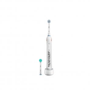 Oral-B Teen Electric Toothbrush White