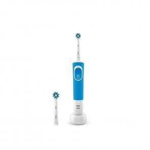 Oral-B Vitality Cross Action Escova Elétrica