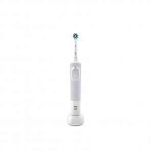 Oral-B Vitality CrossAction 100 White Electric Toothbrush
