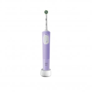 Oral-B Vitality Pro Protect X Clean Electric Toothbrush Lilac Mist