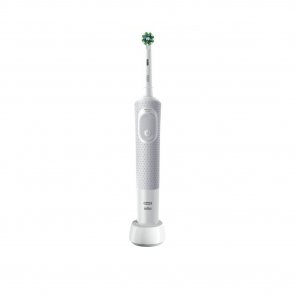 Oral-B Vitality Pro Protect X Clean Electric Toothbrush White