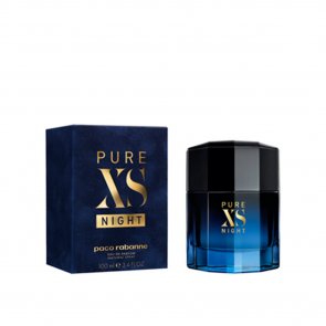 Paco Rabanne Pure XS Night For Men Eau de Parfum 100ml