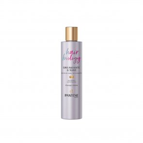 Pantene Pro-V Hair Biology Grey & Glowing Shampoo 250ml