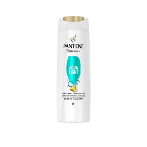 Pantene Nutri Pro-V Aqua Light Shampoo