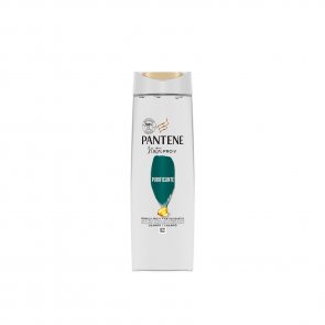 Pantene Nutri Pro-V Purifying Shampoo