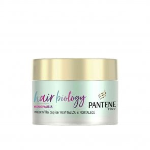 Pantene Pro-V Hair Biology Menopause Hair Mask 160ml (5.41fl oz)