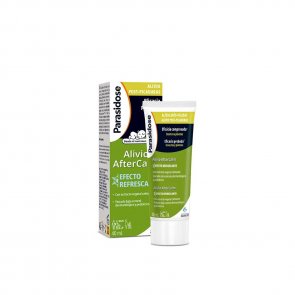 Parasidose Relief AfterCalm Post-Stings Cream 40ml