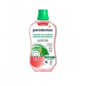 Parodontax Herbal Gum Care Mouthwash 500ml
