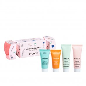 GIFT SET:Payot Cracker Discovery Kit