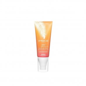 Payot Sunny Huile de Rêve The Sublimating Tan Effect SPF15 100ml