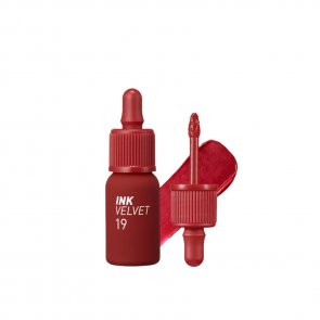 Peripera Ink Velvet 19 Love Sniper Red 4g