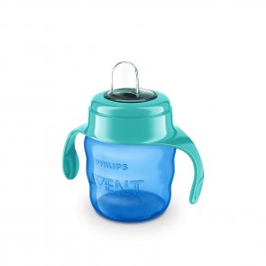 Philips Avent My Easy Sip Cup 6m+ 200ml