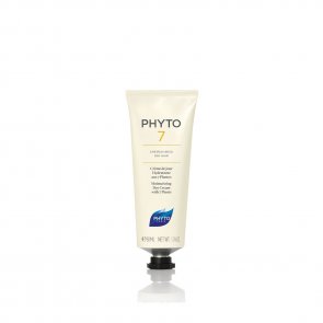 Phyto 7 Hydrating Day Cream With 7 Plants Dry Hair 50ml (1.69fl oz)