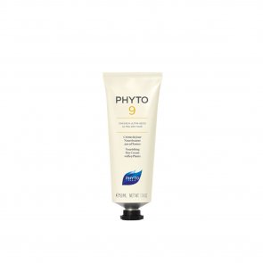 Phyto 9 Nourishing Day Cream Ultra Dry Hair 50ml (1.69fl oz)