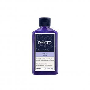 Phyto Purple No Yellow Shampoo 250ml (8.45 fl oz)