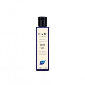 PhytoArgent No Yellow Shampoo 250ml (8.45fl oz)
