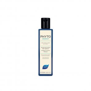 PhytoCédrat Purifying Treatment Shampoo 250ml (8.45fl oz)