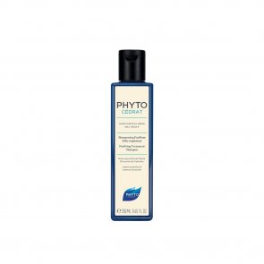 PhytoCédrat Purifying Treatment Shampoo