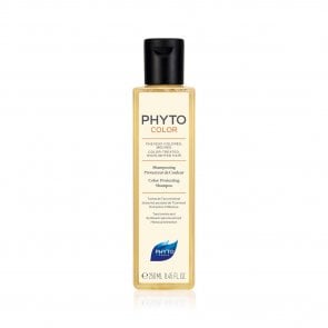 Phytocolor Color Shampoo Protetor Cor 250ml