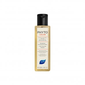 TAMANHO DE VIAGEM: Phytocolor Color Protecting Shampoo 100ml