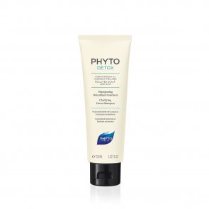 Phytodetox Clarifying Detox Shampoo 125ml