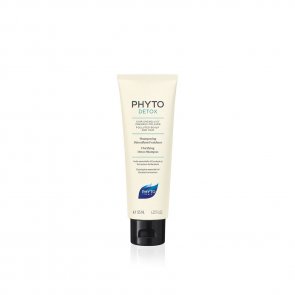 Phytodetox Clarifying Detox Shampoo 125ml (4.23fl oz)