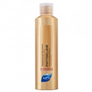 Phytoelixir Intense Nutrition Shampoo Ultra-Dry Hair 200ml