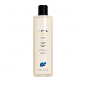 LIMITED EDITION: Phytojoba Moisturizing Shampoo 400ml