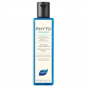Phytopanama Balancing Treatment Shampoo 250ml (8.45fl oz)