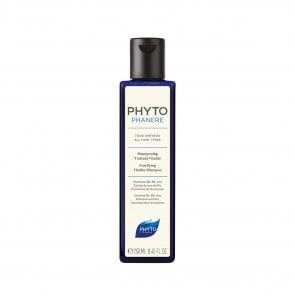 Phytophanere Fortifying Vitality Shampoo 250ml (8.45fl oz)