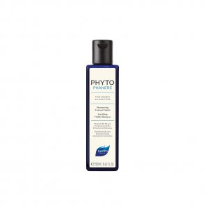 Phytophanere Fortifying Vitality Shampoo 250ml (8.45fl oz)