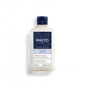 Phyto Softness Shampoo 250ml (8.45fl oz)