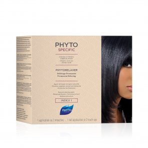Phytospecific Phytorelaxer Permanent Relaxing Index 1