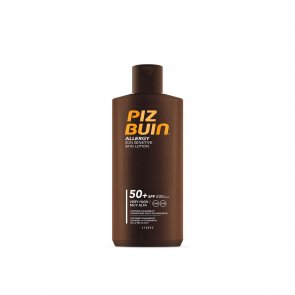 Piz Buin Allergy Sun Sensitive Skin Lotion SPF50+