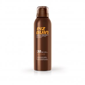 Piz Buin Tan & Protect Intensifying Sun Spray SPF30 150ml (5.07fl oz)