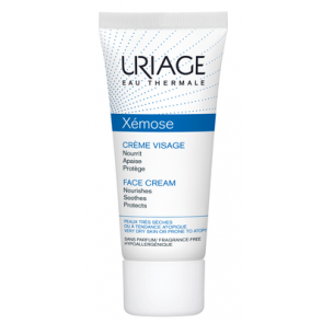 Uriage Xémose Face Cream 40ml (1.35fl oz)