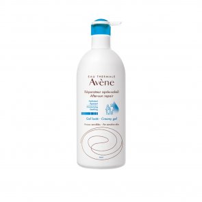 DESCONTO:Avène After-Sun Repair Creamy Gel 400ml