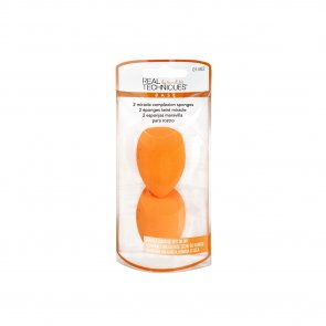 PROMOTIONAL PACK: Real Techniques Miracle Complexion Sponge x2