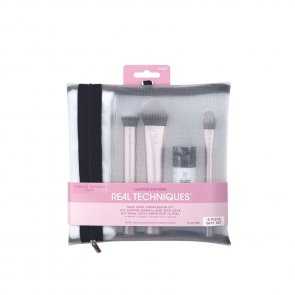 GIFT SET:Real Techniques Skin Love Complexion Kit