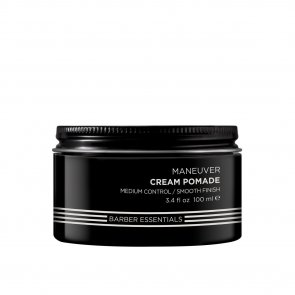 Redken Brews Cream Pomade Maneuver 100ml (3.38fl oz)