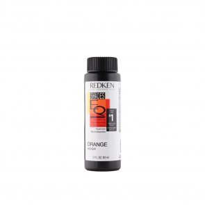Redken Shades EQ Gloss Orange Kicker Semi-Permanent Hair Dye 60ml