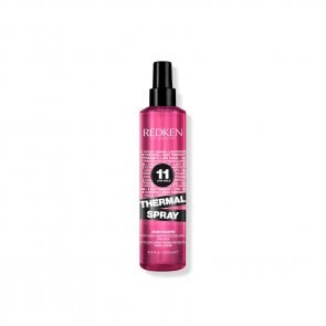 Redken Thermal Spray 11 Low Hold Heat Protection Spray 250ml